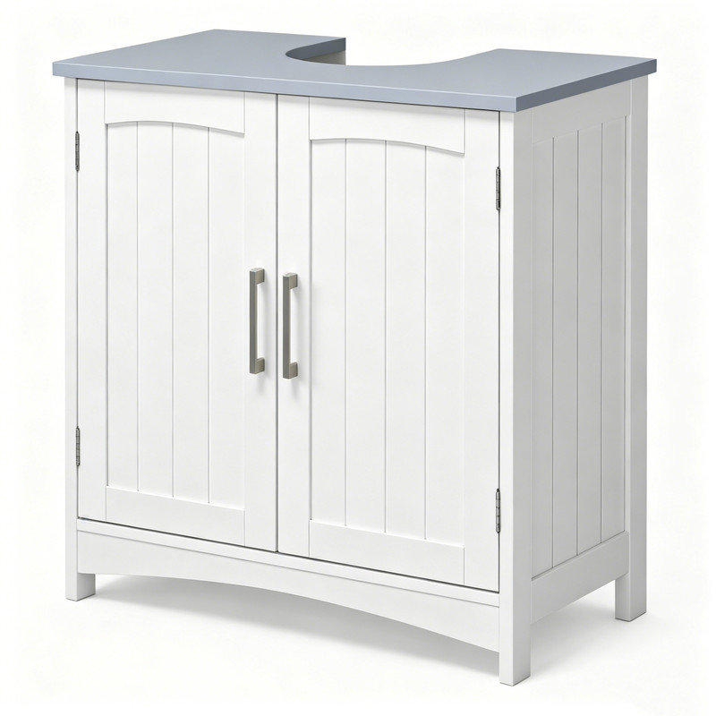 60 mm Freestanding Single Vanity