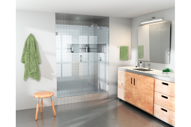 shower enclosure buying guide