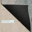 Tapis abstrait intérieur / extérieur lavable à la machine Chantille ACN2969-130880724-130880725