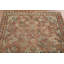 Tapis traditionnel floral 4 x 7