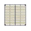 Très grand lit plateforme tapissier avec tête de lit ergonomique en velours et structure en bois massif-1529631749-1529631754