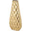 Mitcham Decorative Metal Vase-1518746199