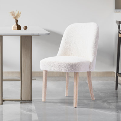 Chaise d'appoint Breann