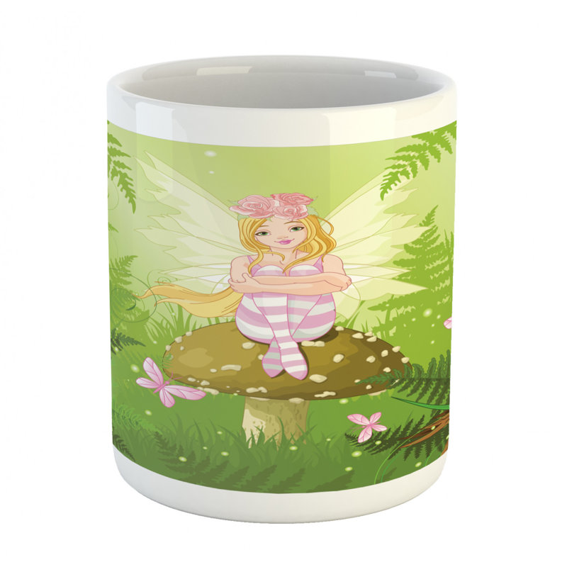 Grande tasse à café