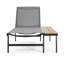 ENSEMBLE DE 2 CHAISE-EAU WATERLOO