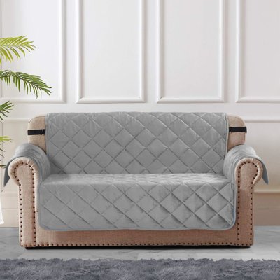 T-Cushion Slipcover