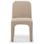 Maricelle Boucle Dining Chair-622185842