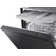 Smart 42dBA Dishwasher with StormWash+™ and Smart Dry