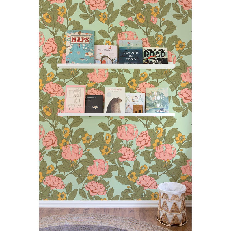 Ivybridge Matte Mural, 208 x 146cm