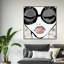 Prêt pour les accessoires d'hiver - impression-53761450-53761446