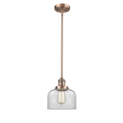Arakel 1 - Light Single Pendant