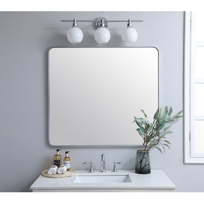 Miroir mural Sabine
