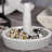 Porcelain China Ring Holder