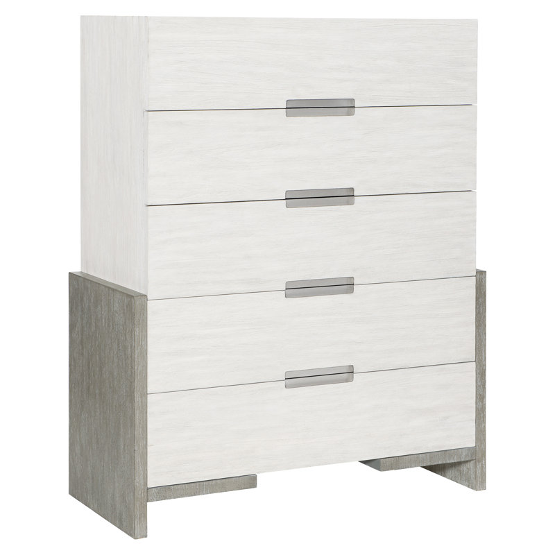 Foundations 46'' W 5 - Drawer Dresser