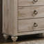 Commode 5 tiroirs Contemporary