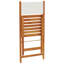 Crasia Patio Dining Accent Chair-1318410476