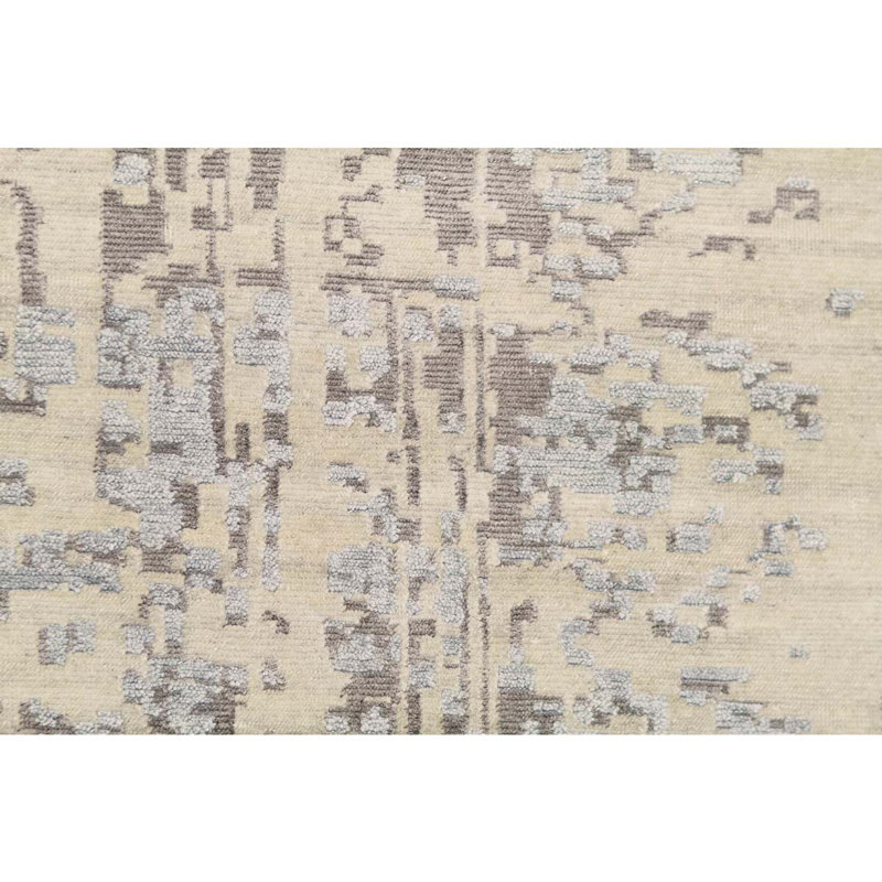 One-of-a-Kind 9'11" X 13'8" Area Rug