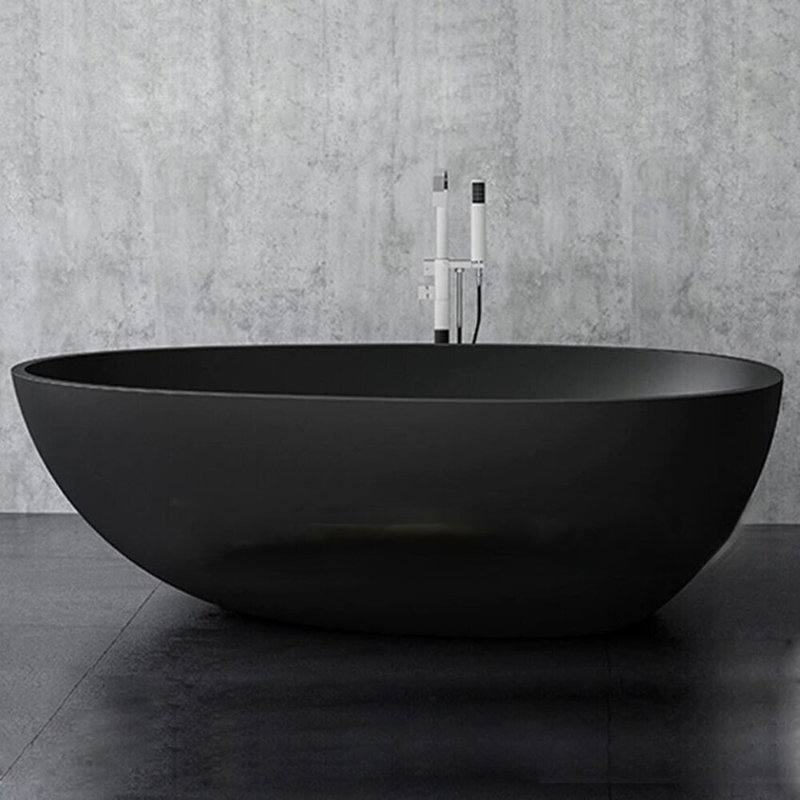 Baignoire autoportante 55 po Sani Canada