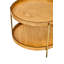 Adalbero Tray Top End Table