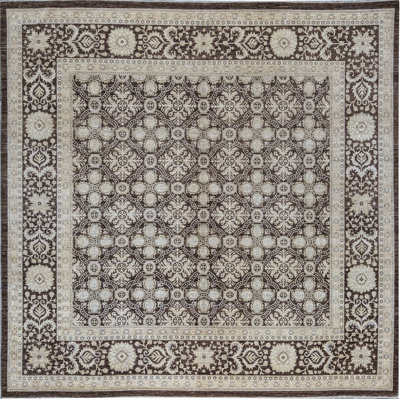 Sultanabad Wool Oriental Area Rug