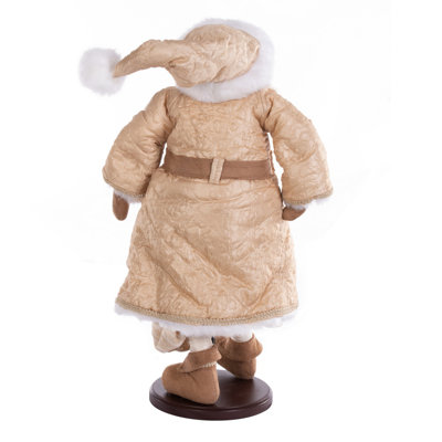 Christmas Figurines & Collectibles