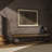 Roux Genuine Leather Upholstered Bench-580948093