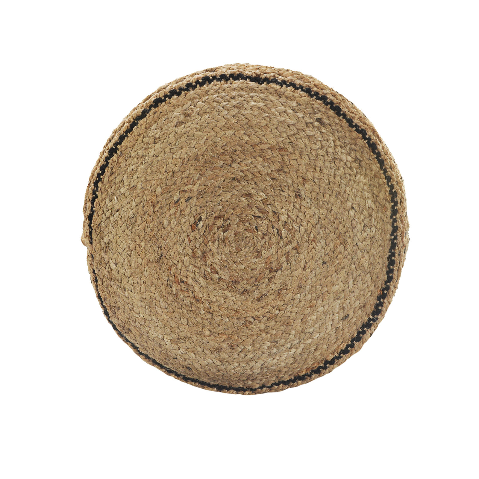 Menlo Upholstered Pouf