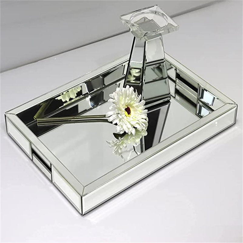 Mirror Tray