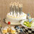 Courtly Check® Pedestal Platter-50817533