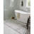 Benfield Beige Machine Washable Area Rug-1254610639