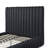 Kaydence Velvet Platform Bed-1733434469-1733267862