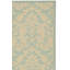 Tapis d'intérieur / extérieur Davonia Performance Damask-1928127464