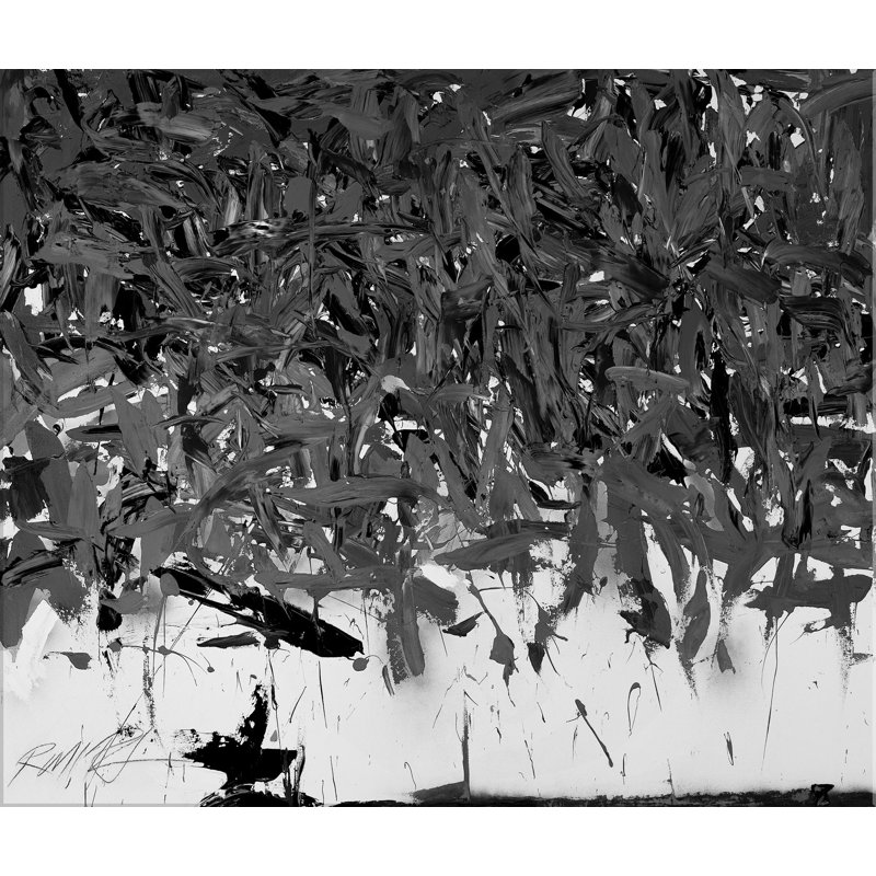 " Black Horizon "