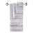 Hammack 6 Piece Turkish Cotton Towel Set-1394362756