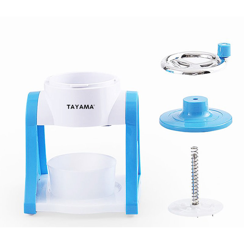 Tayama Countertop Snow Cone Maker