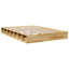 Solid Wood Bed-1990396205