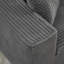 Canapé modulaire simple pour salon-444220764