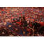 Andelz Red Rug 3'3" x 9'4"