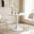 White Marble selected