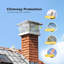 Ensemble de ventilation en acier Govanni-937244562