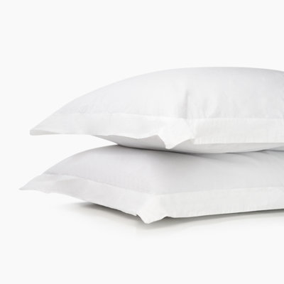 Cotton Sham