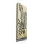 «Tall Fern 2» par Silvia Vassileva, art mural sur toile-141844909