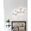 LED Armed Sconce-1117158574