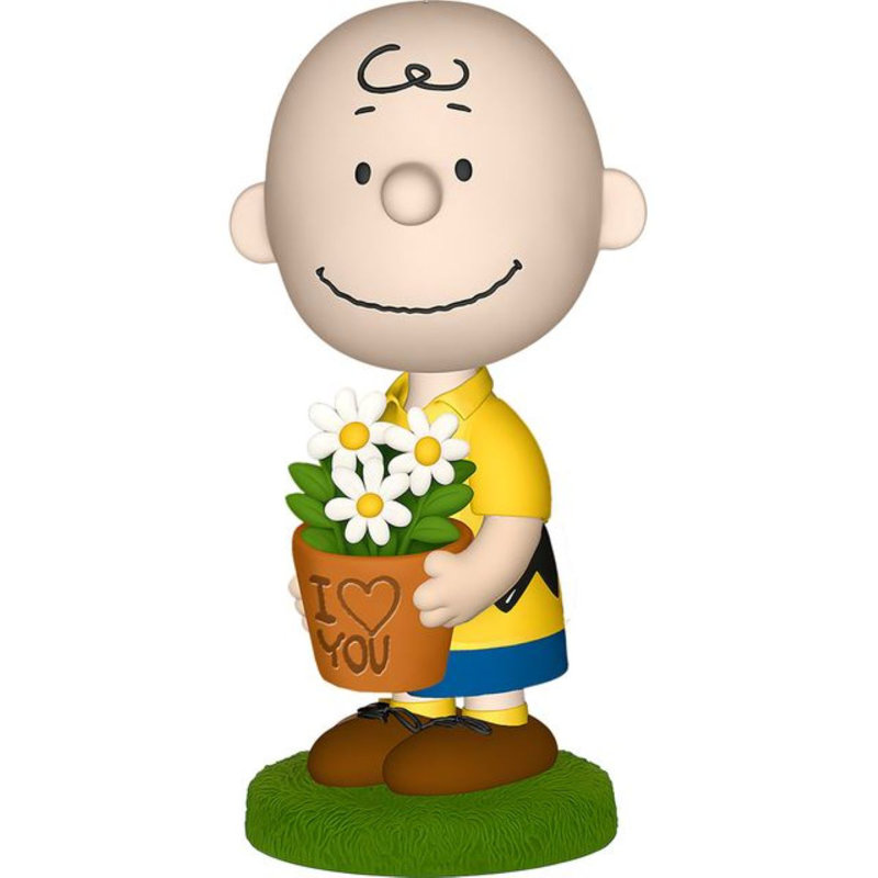 Charlie Brown