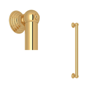 Spa 18" Grab Bar