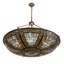 Fleur-de-lis 9 - Light Pendant