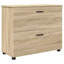 Bathroom Storage Furniture Set-393457247