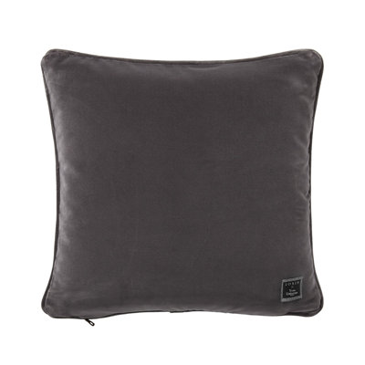 DIVAN Velvet Pillow Cover & Insert