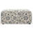 Stockbridge Cocktail Ottoman