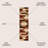 Kehoe Retro Diamonds Geometric Red/Brown/Cream Rug-194796191
